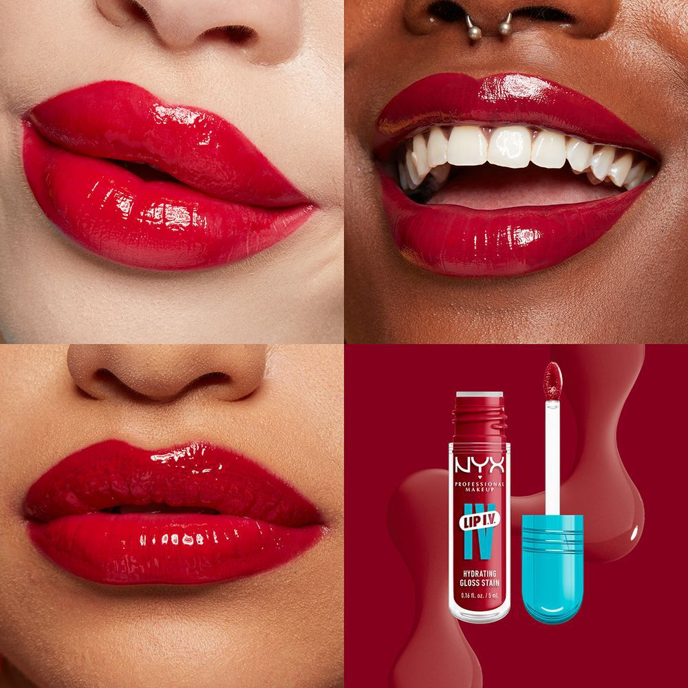 LIP IV
