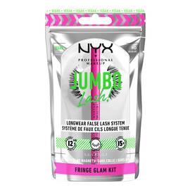 Delineador de Ojos Adhesivo 2 en 1 Jumbo Lash!