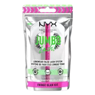 Delineador de Ojos Adhesivo 2 en 1 Jumbo Lash!
