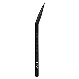 BROCHAS PARA OJOS BISELADA PRO ANGLED EYELINER BRUSH