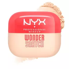 Wonder Snatch NYX Professional Makeup