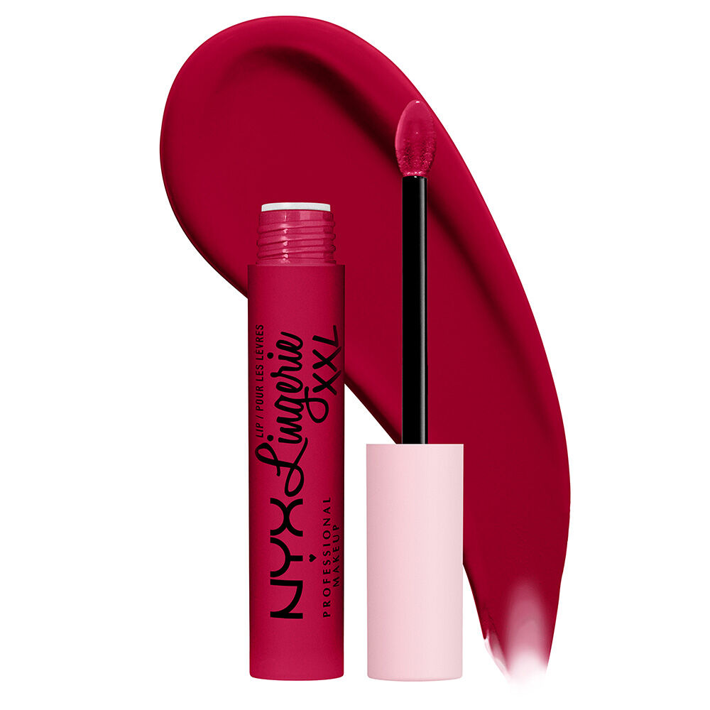 LIPSTICK LIQUIDO MATE LIP LIP LINGERIE XXL