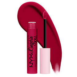 LIPSTICK LIQUIDO MATE LIP LIP LINGERIE XXL