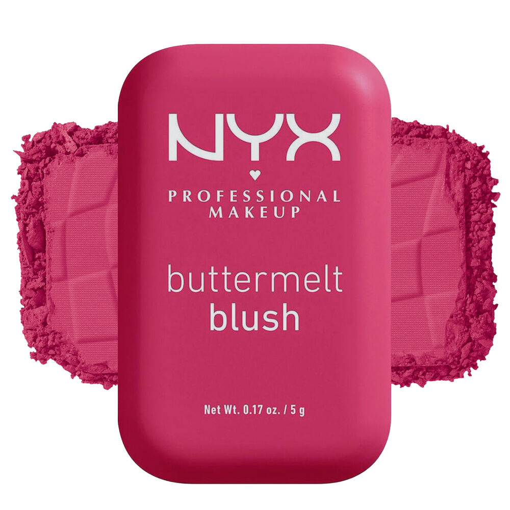 Buttermelt Blush