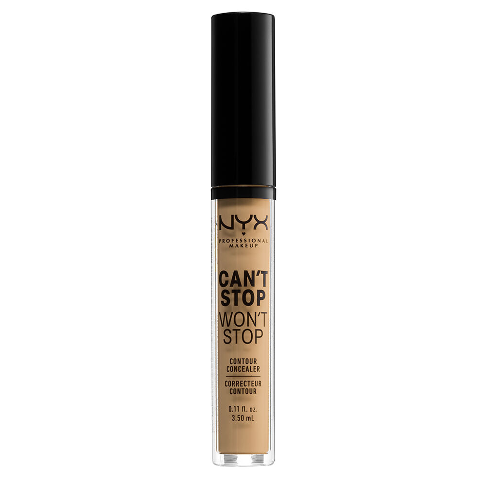 Can't Stop Won't Stop Contour Concealer - Beige