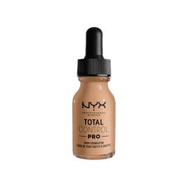 TOTAL CONTROL PRO DROP FOUNDATION