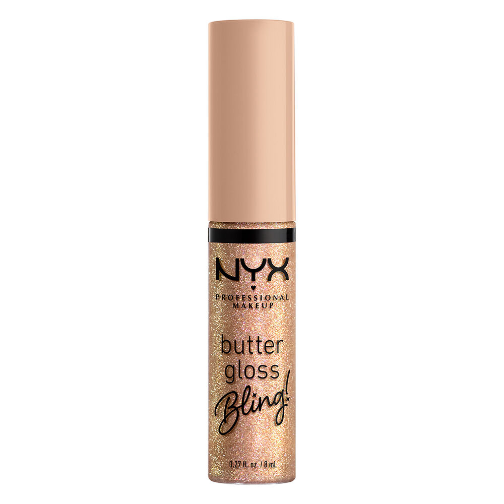 Butter Gloss