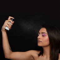 Fijador De Maquillaje Spray