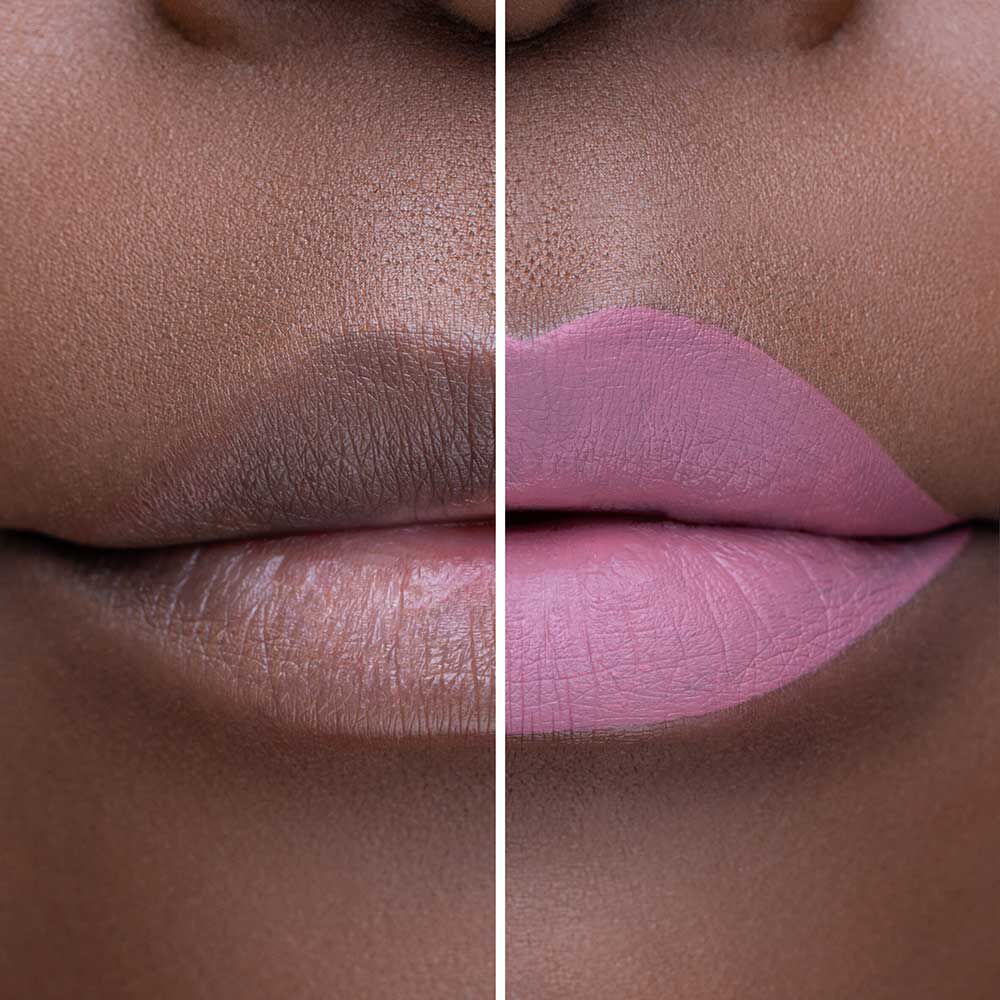 LIPSTICK LIQUIDO MATE LIP LIP LINGERIE XXL