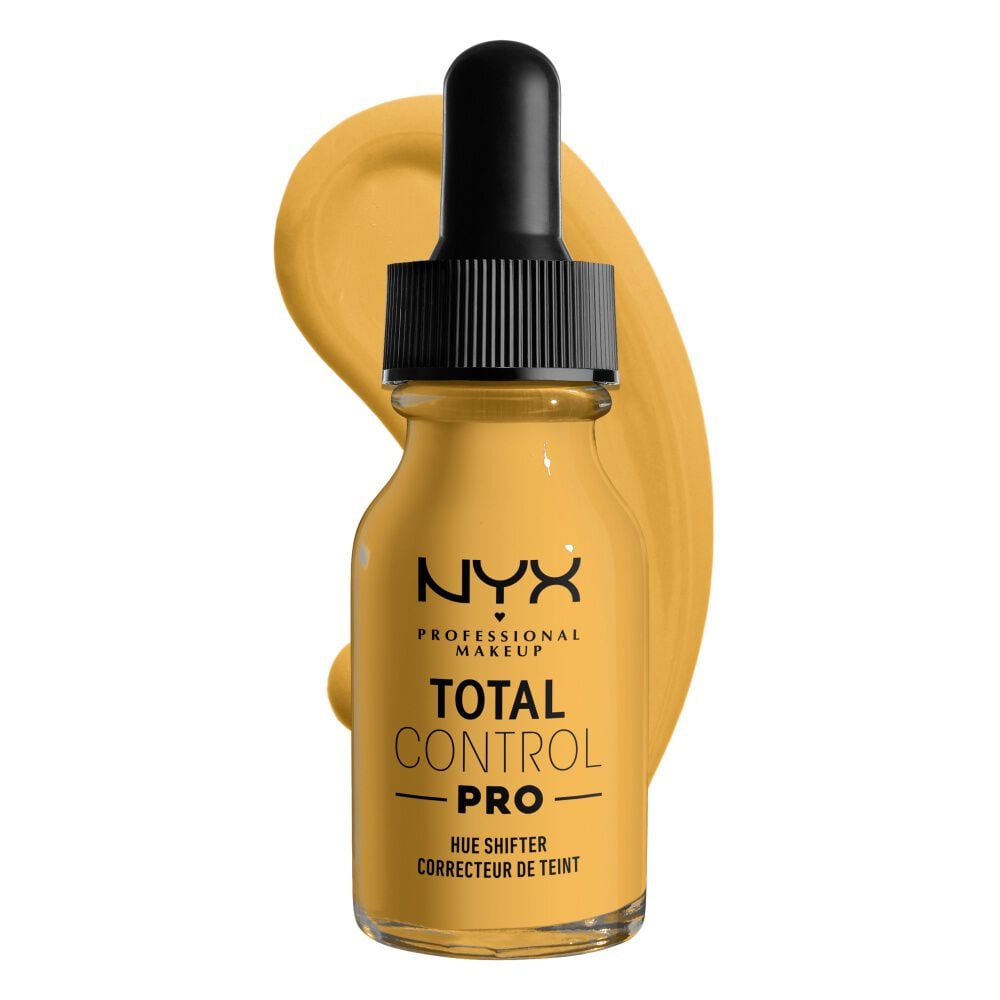 Total Control Pro Drop Foundation Hue Shifter
