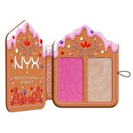 Paleta Holiday Buttermel Face