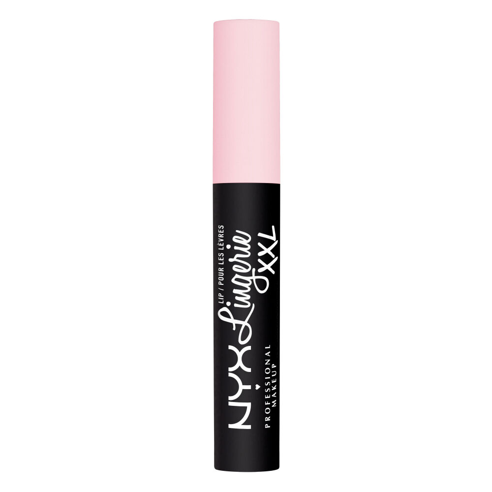 LIPSTICK LIQUIDO MATE LIP LIP LINGERIE XXL