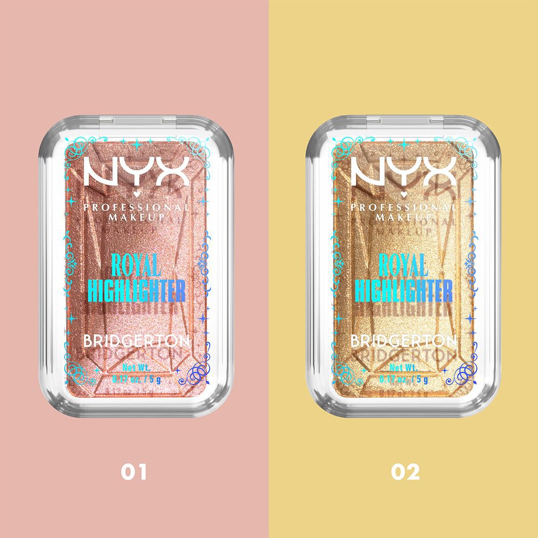 BRIDGERTON ROYAL HIGHLIGHTER