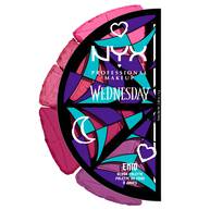 WED STAINED GLASS PALETTE BLUSH