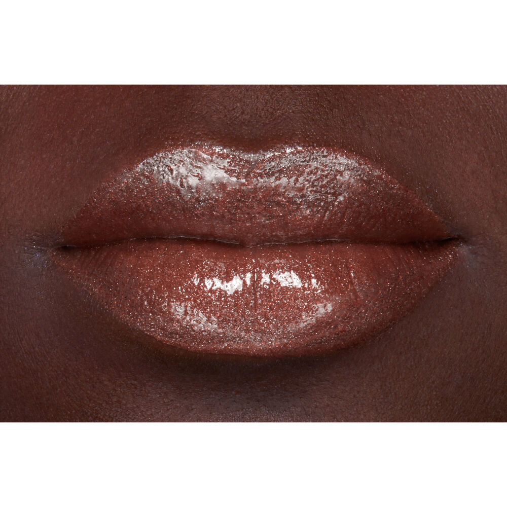 Gloss Lip Lingerie Glitter