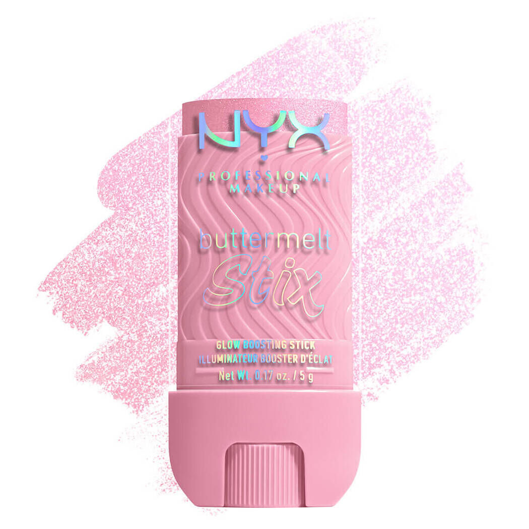 BUTTERMELT GLAZE STIX