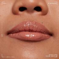 Butter Gloss - Fortune Cookie