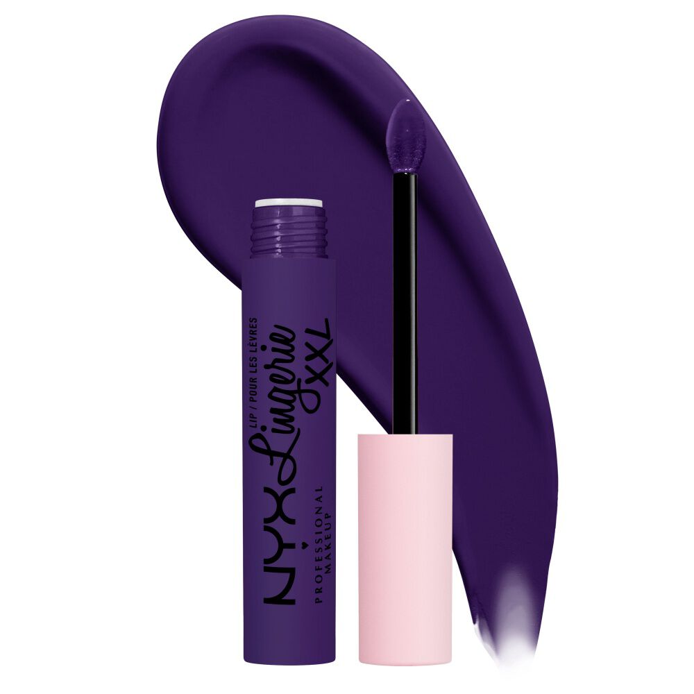 LIPSTICK LIQUIDO MATE LIP LIP LINGERIE XXL