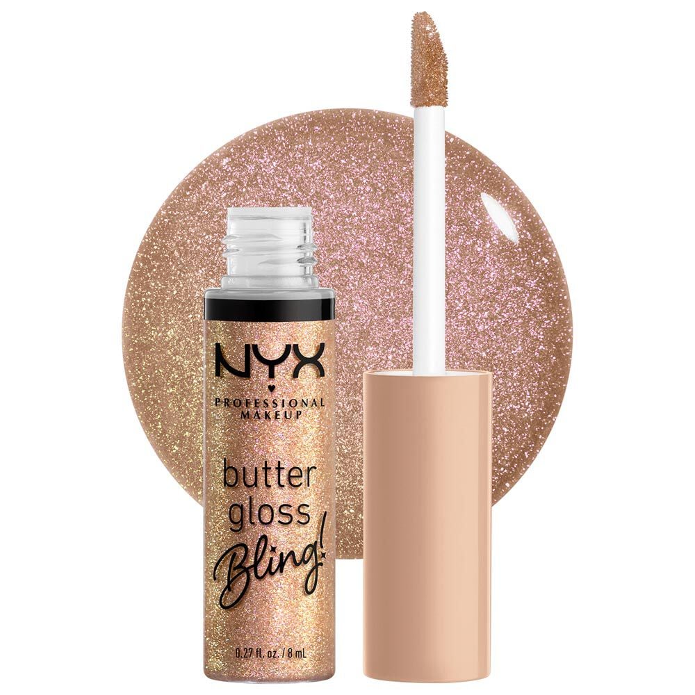 Butter Gloss