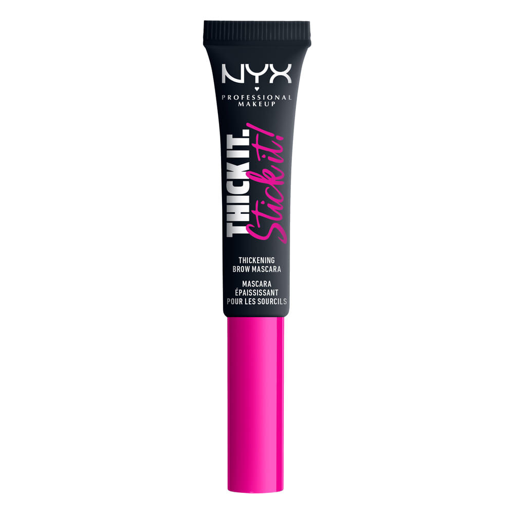 THICK IT STICK IT! BROW GEL