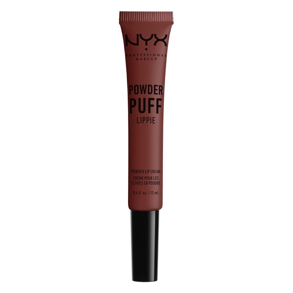Pintalabios Powder Puff Lippie Lip Cream