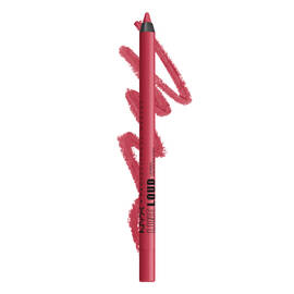 DELINEADOR DE LABIOS LINE LOUD
