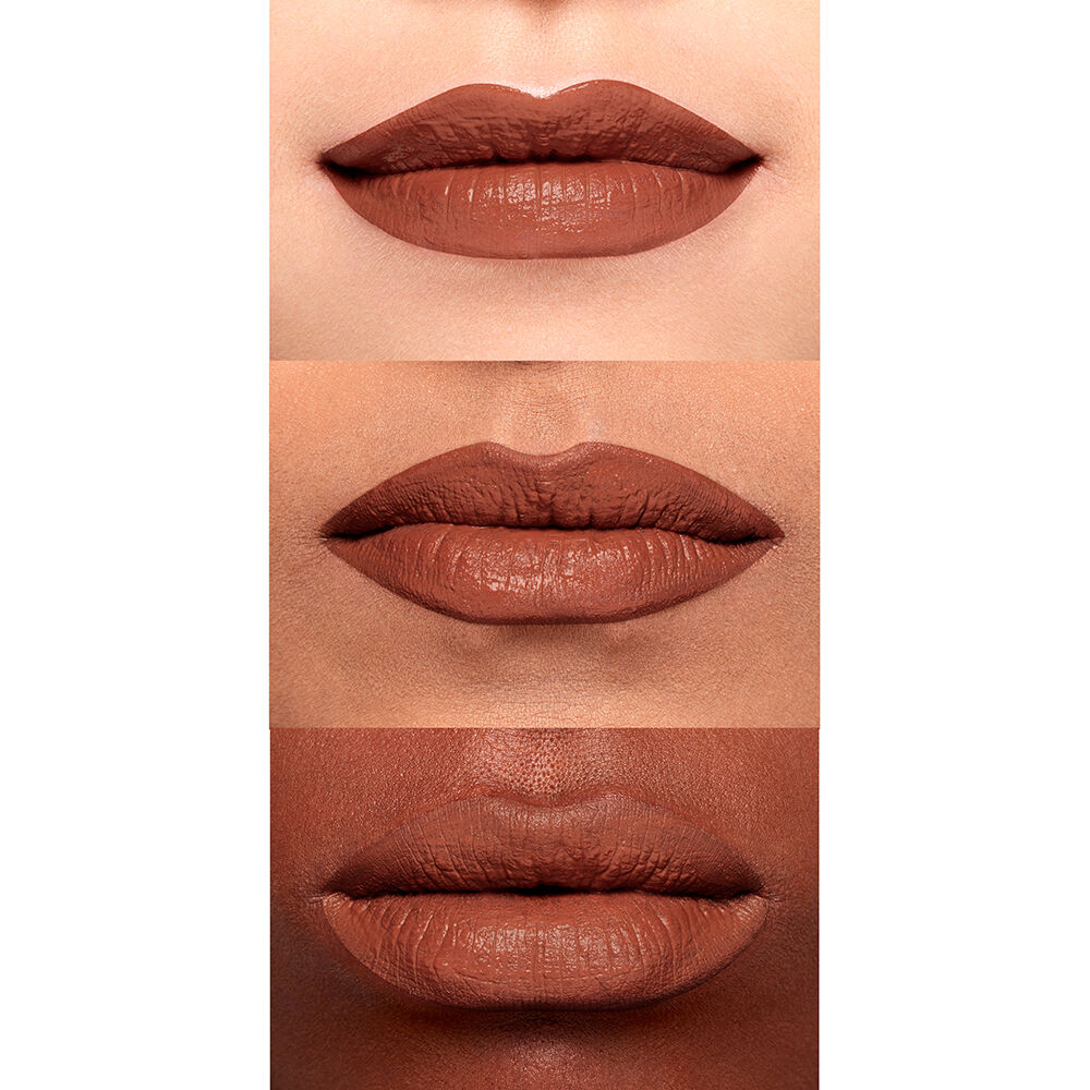Pintalabios Powder Puff Lippie Lip Cream
