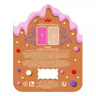 Paleta Holiday Buttermel Face