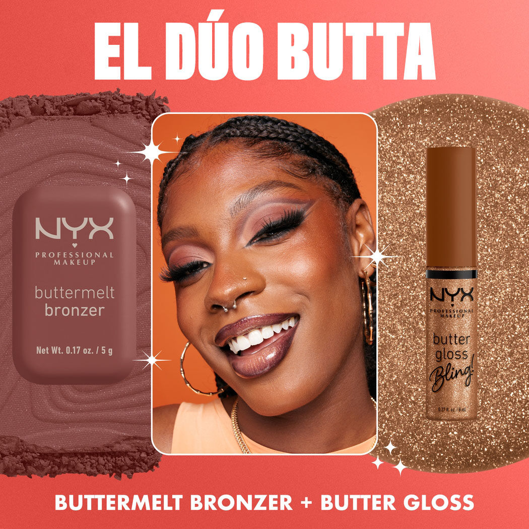 BUTTERMELT BRONZER BUTTA CUP