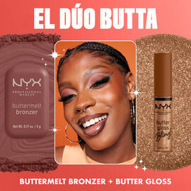 BUTTERMELT BRONZER BUTTA CUP