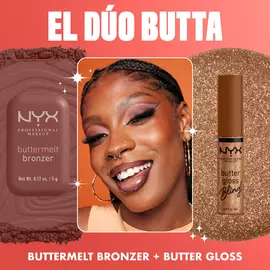 BUTTERMELT BRONZER BUTTA CUP
