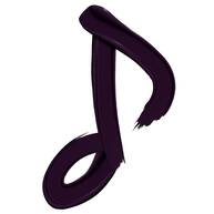 WED CELLO VIVD MTTE PRPLE LQD EYELINER