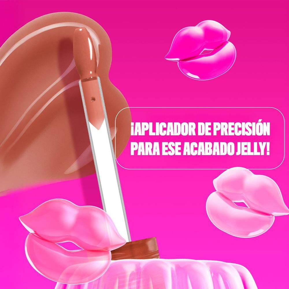 JELLY JOB