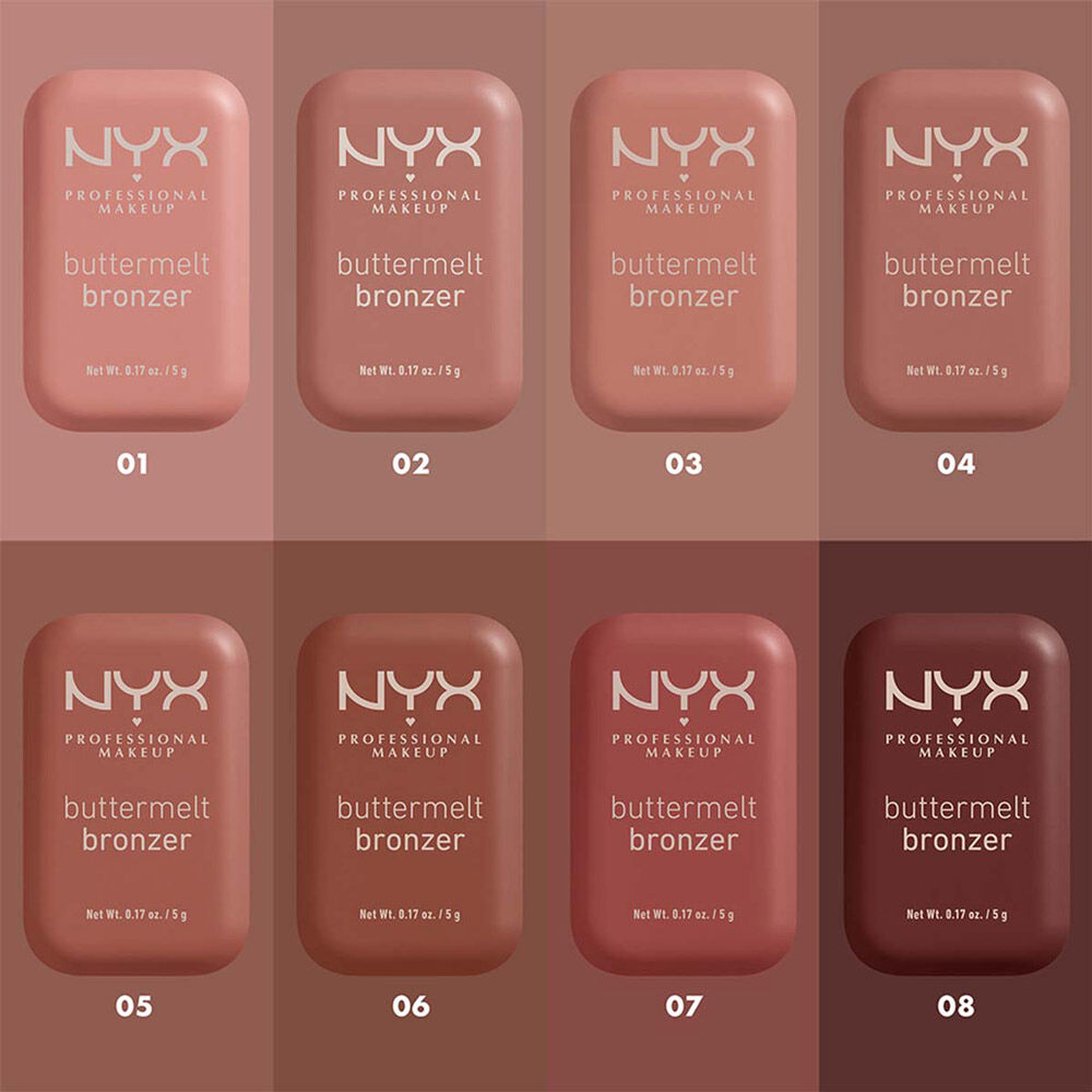 BUTTERMELT BRONZER BUTTA CUP