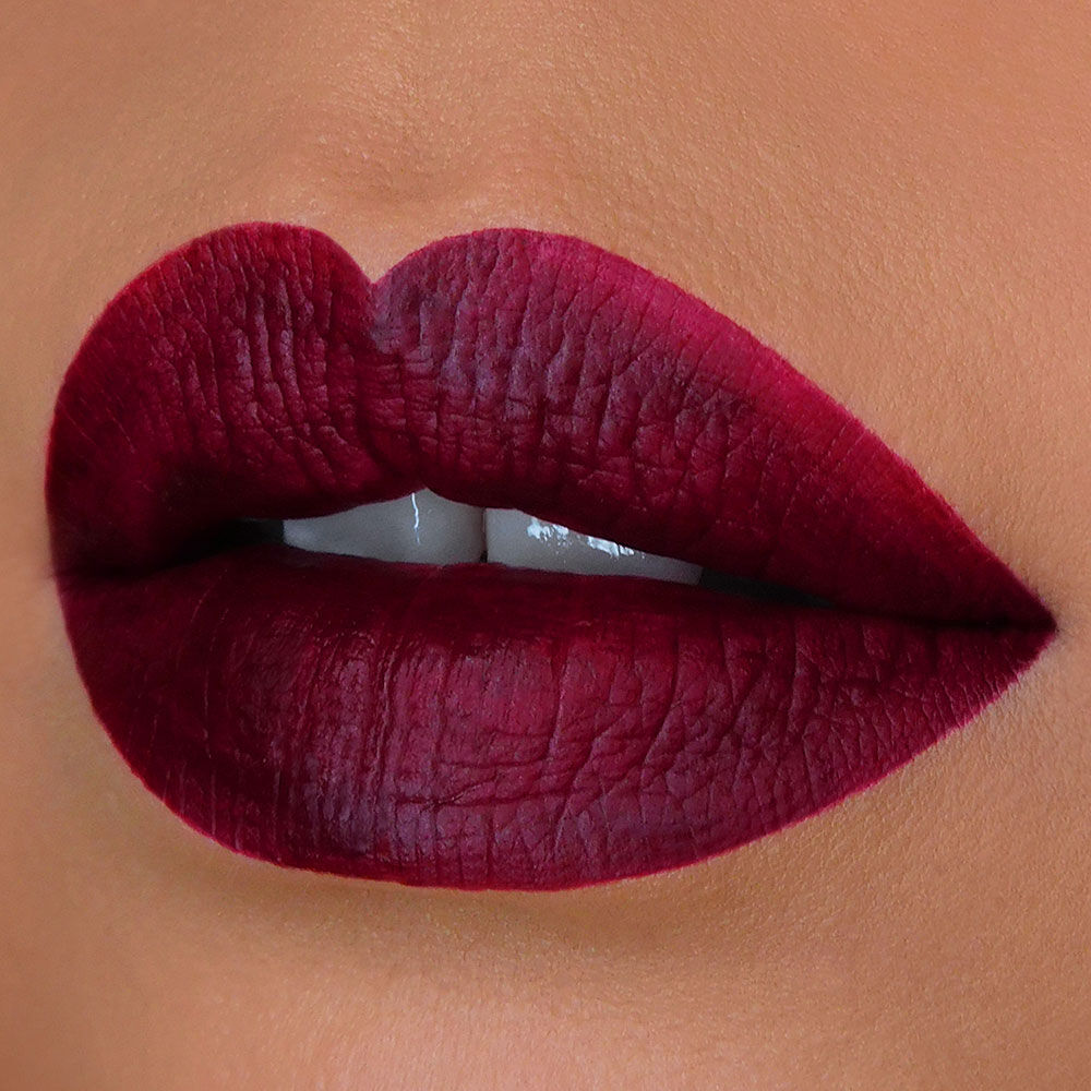 LIPSTICK LIQUIDO MATE LIP LIP LINGERIE XXL