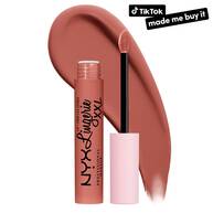LIPSTICK LIQUIDO MATE LIP LIP LINGERIE XXL