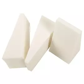 ESPONJAS DE MAQUILLAJE EN ANGULO PRO BEAUTY WEDGES
