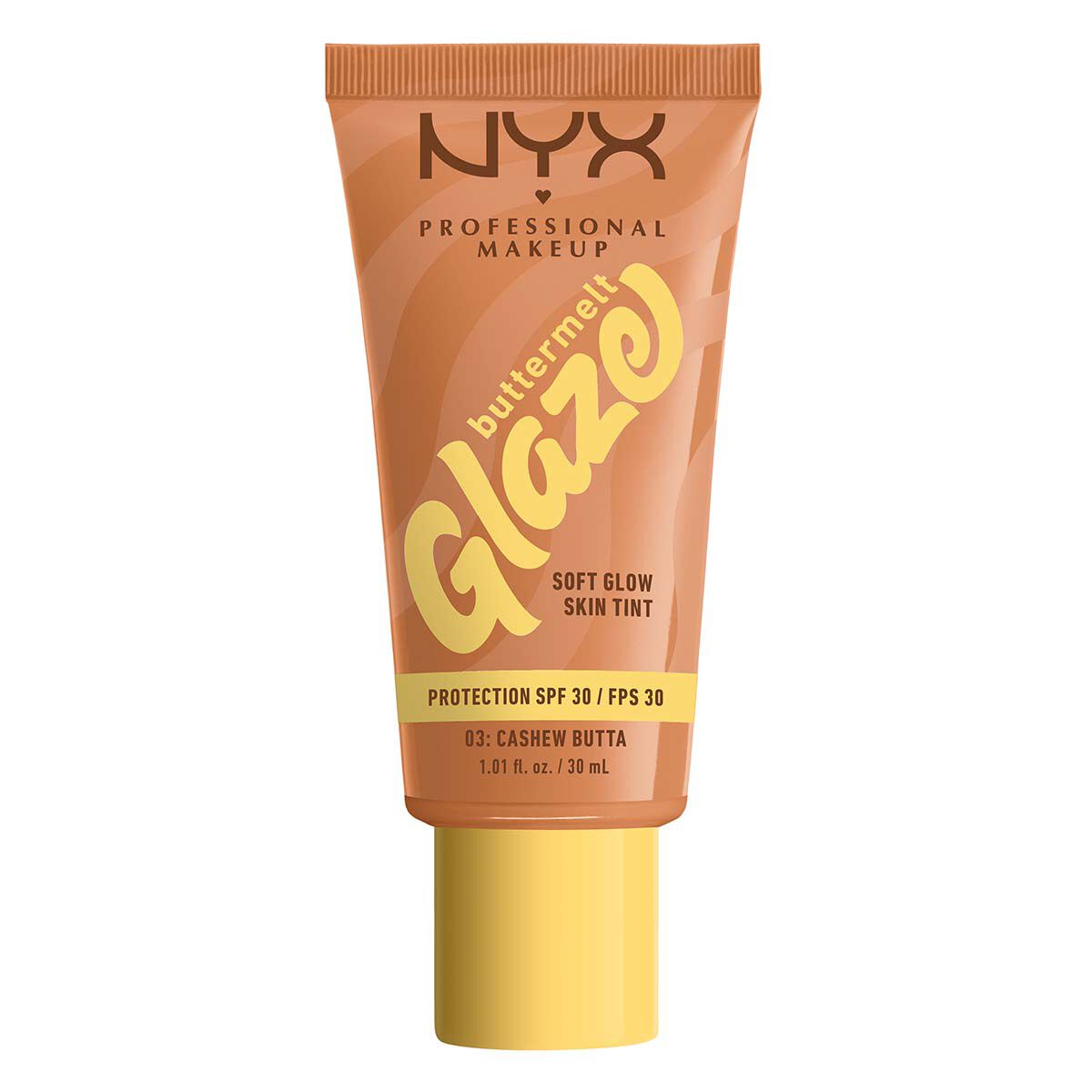 GLAZE TINT