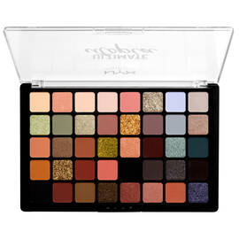 PALETA DE SOMBRAS ULTIMATE SHADOW UTOPIA  40 PAN