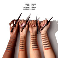 PRECISION BROW PENCIL