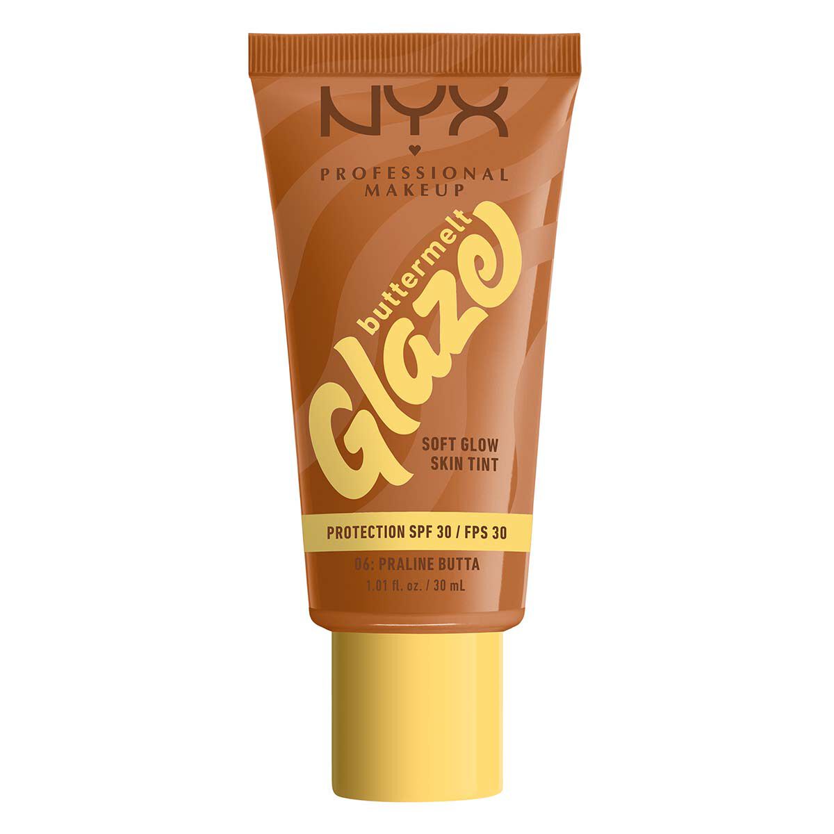 GLAZE TINT