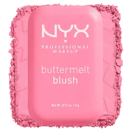 Buttermelt Blush