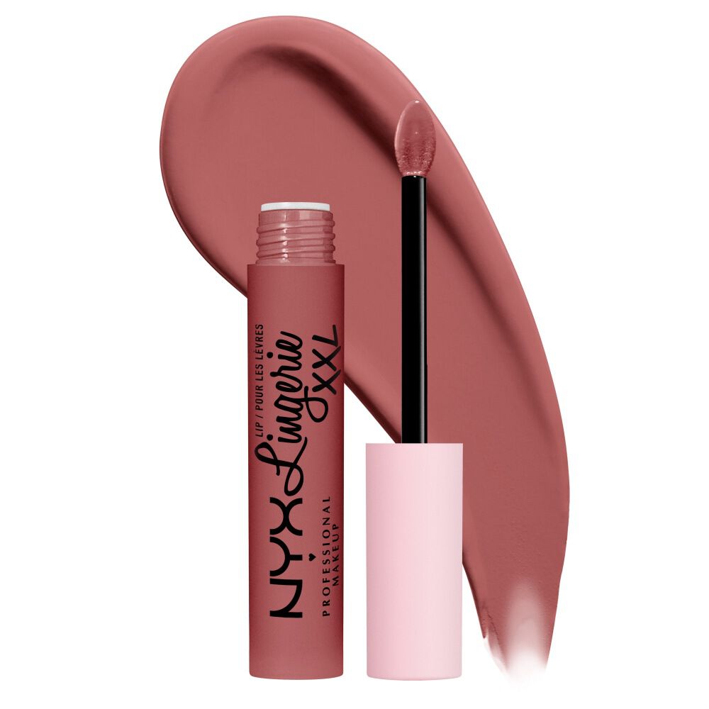 LIPSTICK LIQUIDO MATE LIP LIP LINGERIE XXL