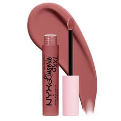 LIPSTICK LIQUIDO MATE LIP LIP LINGERIE XXL