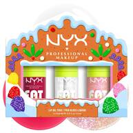 Holiday Fat Oil Trio