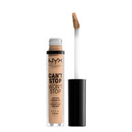 Corrector liquido de larga duracion