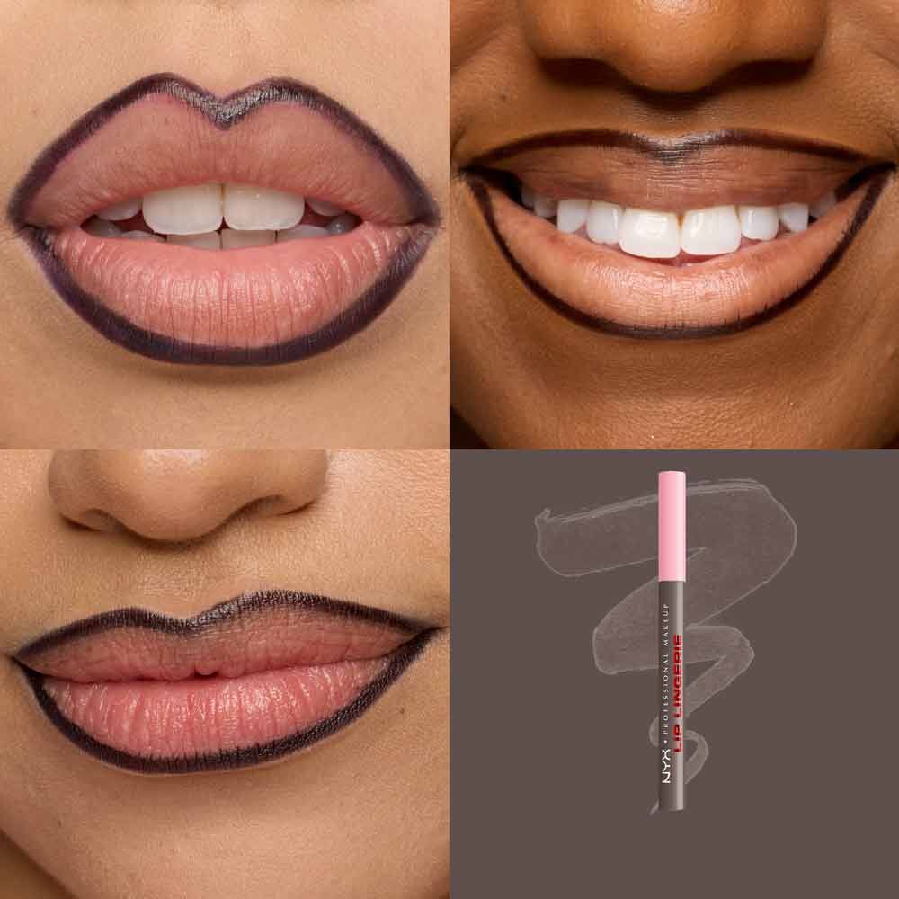 Lip Lingerie Lip Liner Stain