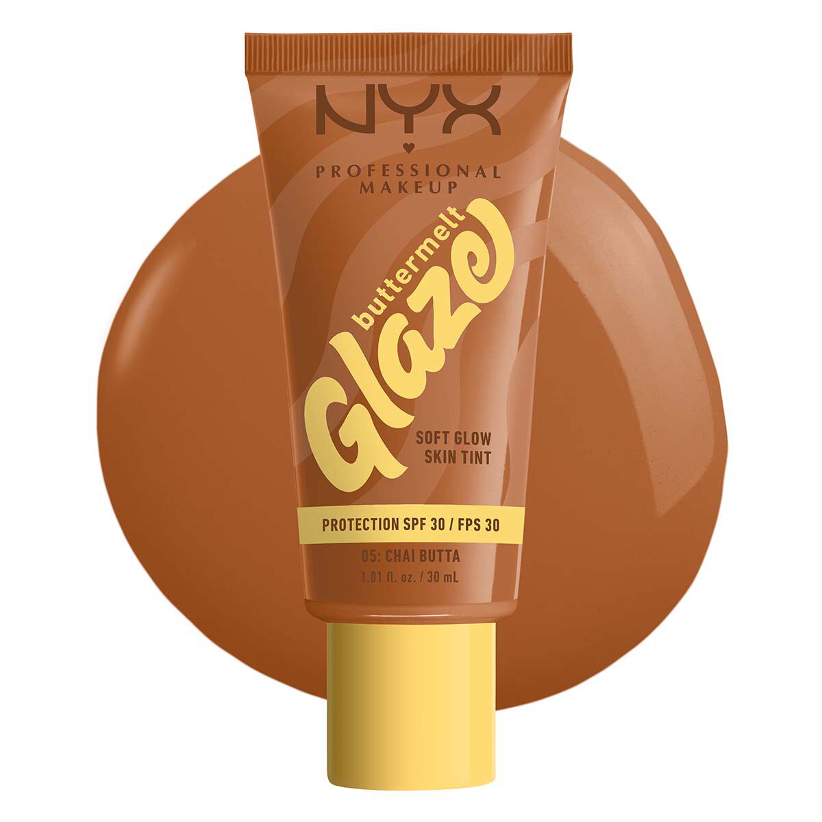 GLAZE TINT