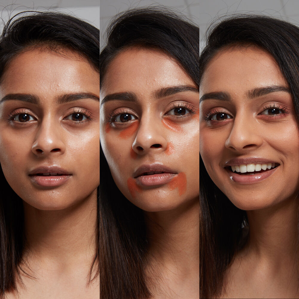 PALETAS DE CORRECTORES DEL COLOR COLOUR CORRECTING PALETTE