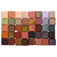 PALETA DE SOMBRAS ULTIMATE SHADOW UTOPIA  40 PAN